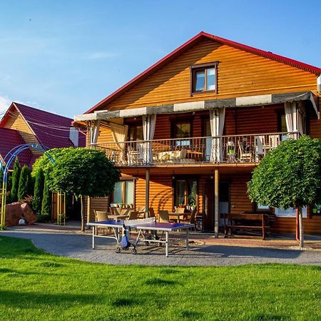 Gorodok Villa เมยโฮโว ภายนอก รูปภาพ