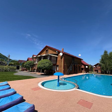 Gorodok Villa เมยโฮโว ภายนอก รูปภาพ