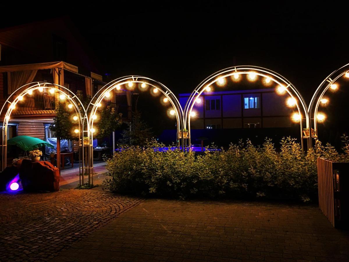Gorodok Villa เมยโฮโว ภายนอก รูปภาพ