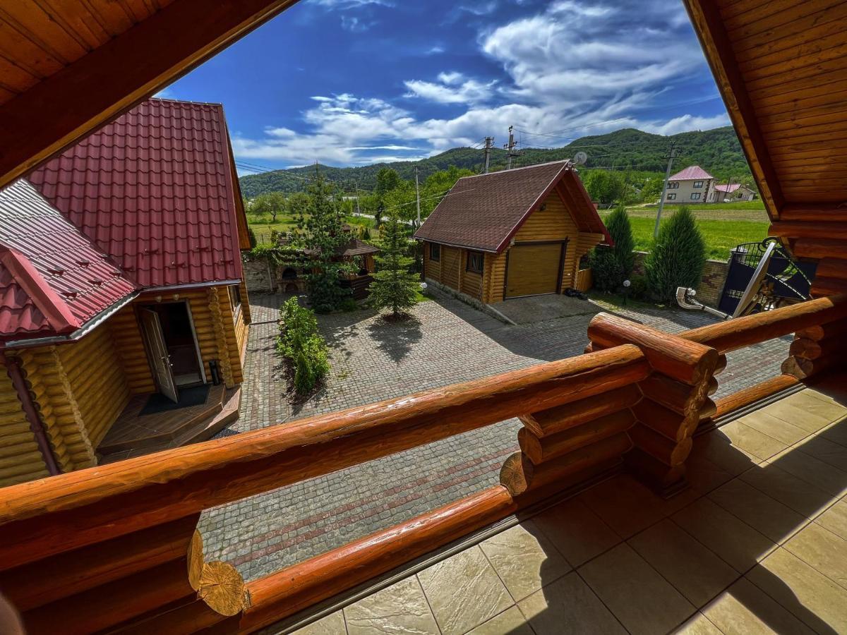 Gorodok Villa เมยโฮโว ภายนอก รูปภาพ