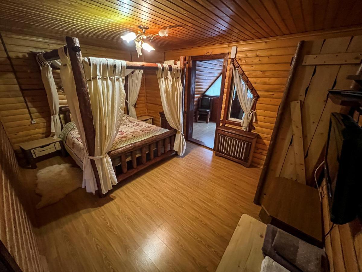 Gorodok Villa เมยโฮโว ภายนอก รูปภาพ
