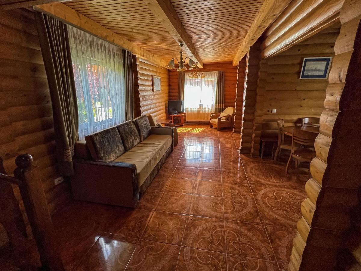 Gorodok Villa เมยโฮโว ภายนอก รูปภาพ