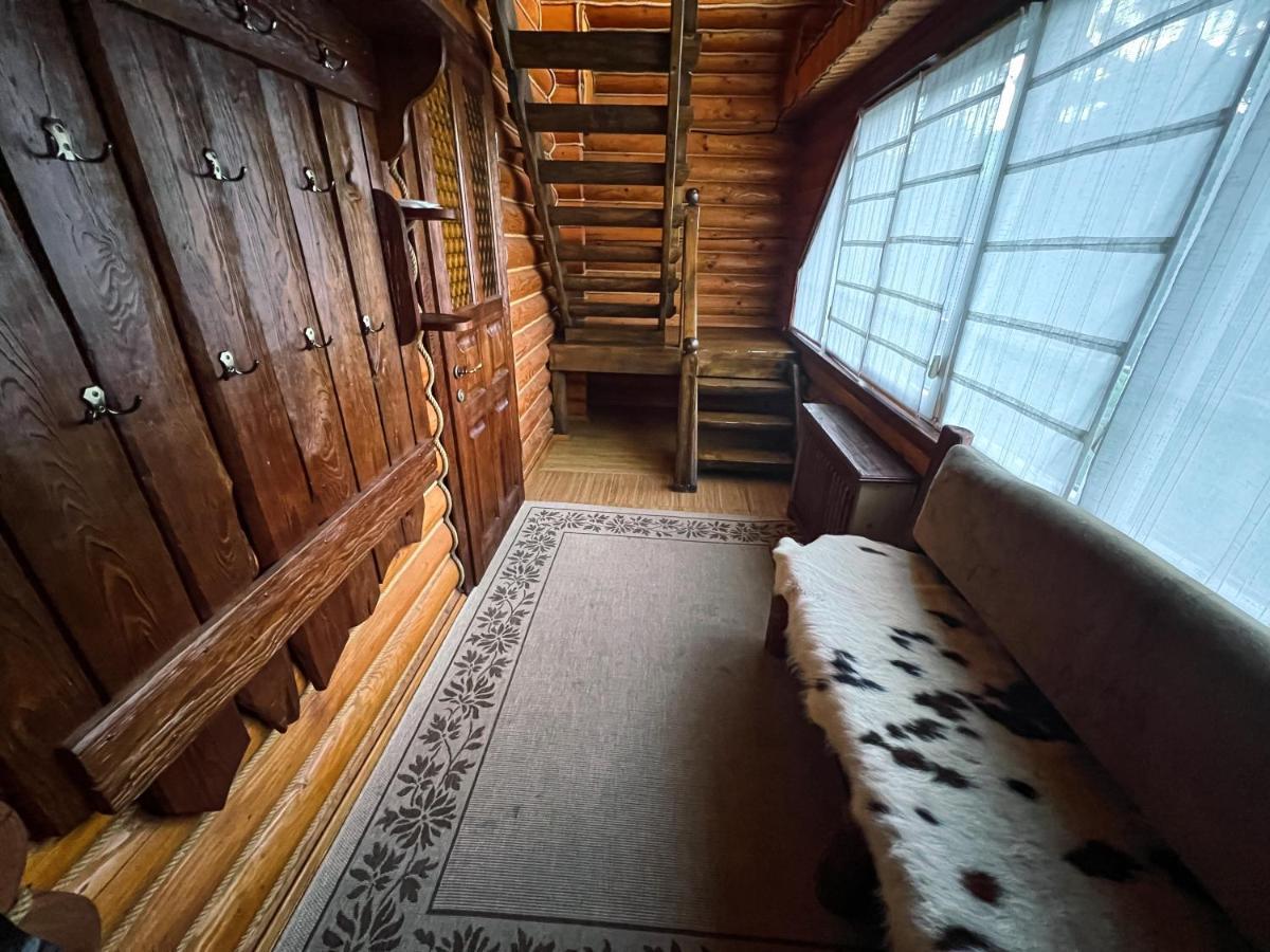 Gorodok Villa เมยโฮโว ภายนอก รูปภาพ