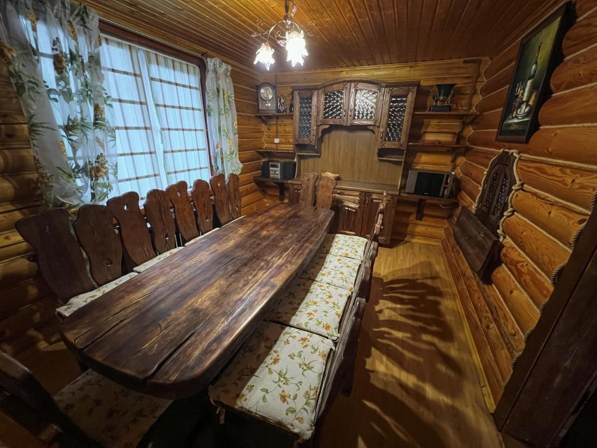 Gorodok Villa เมยโฮโว ภายนอก รูปภาพ