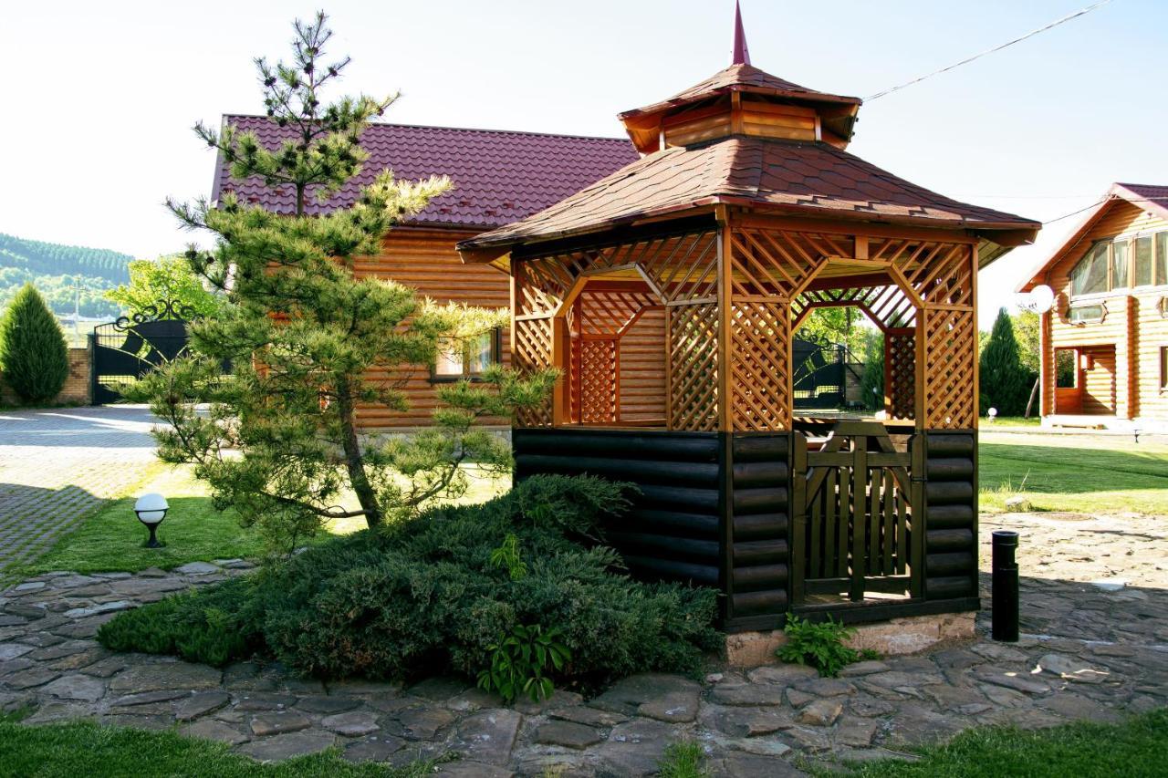 Gorodok Villa เมยโฮโว ภายนอก รูปภาพ