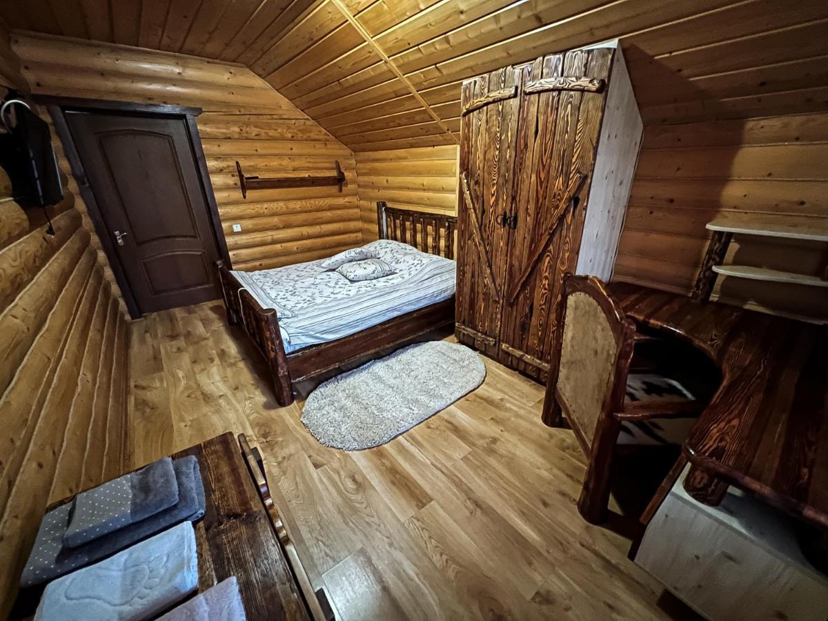 Gorodok Villa เมยโฮโว ภายนอก รูปภาพ