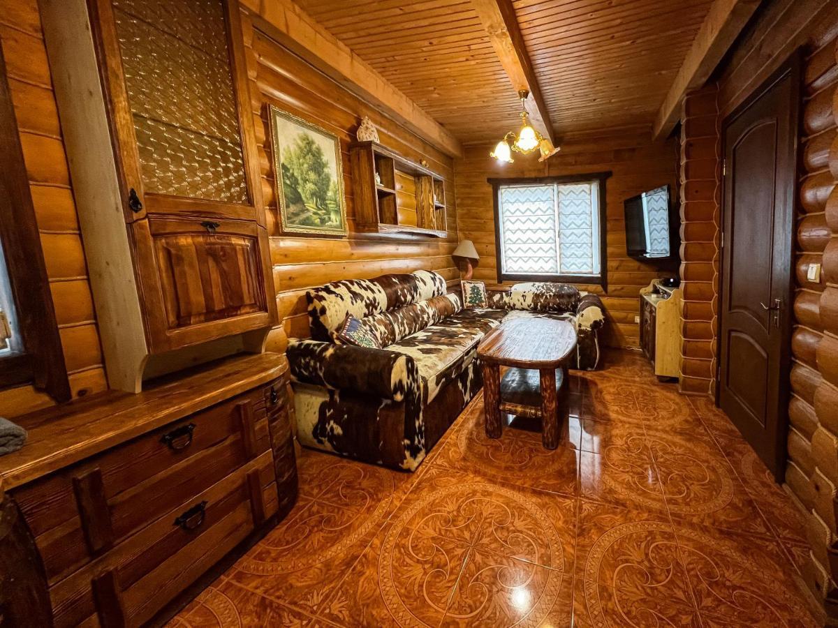 Gorodok Villa เมยโฮโว ภายนอก รูปภาพ