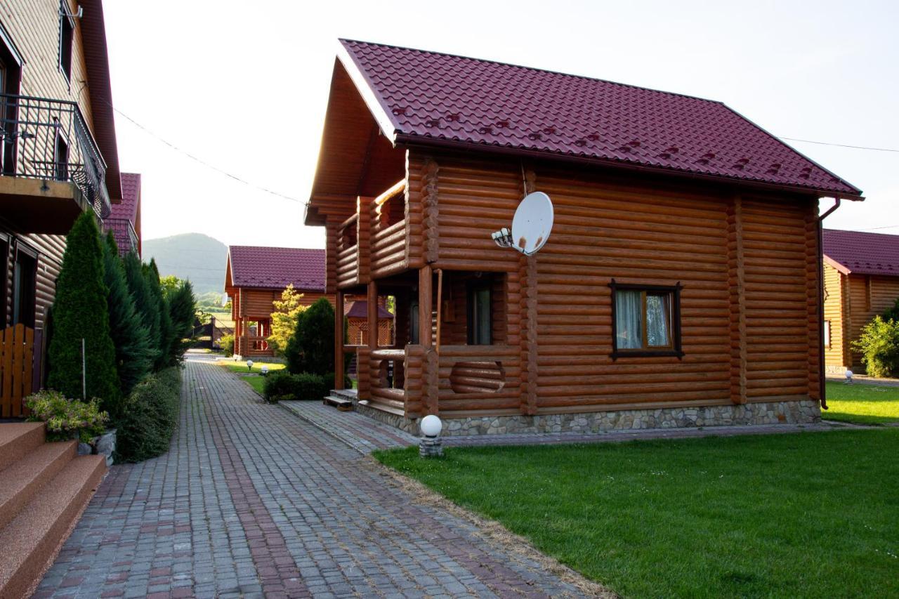 Gorodok Villa เมยโฮโว ภายนอก รูปภาพ