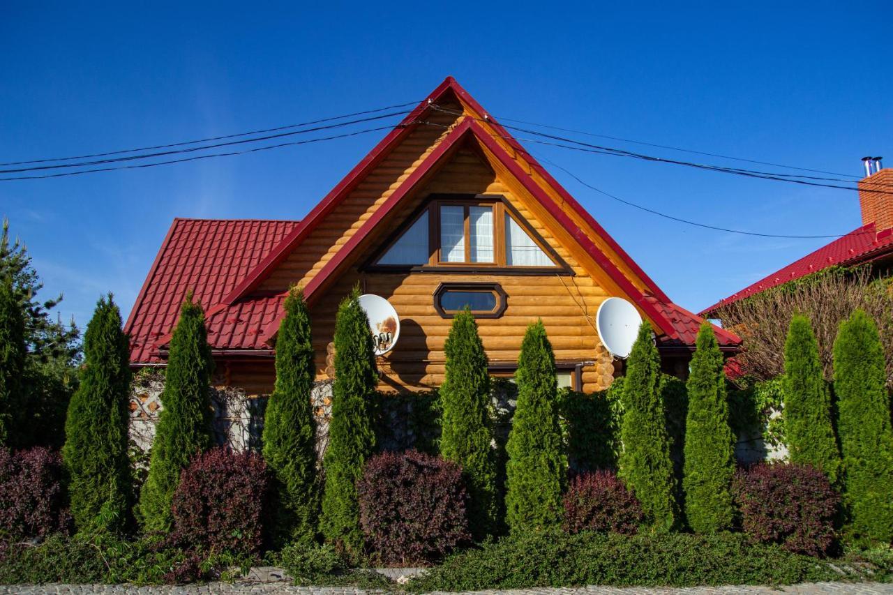 Gorodok Villa เมยโฮโว ภายนอก รูปภาพ