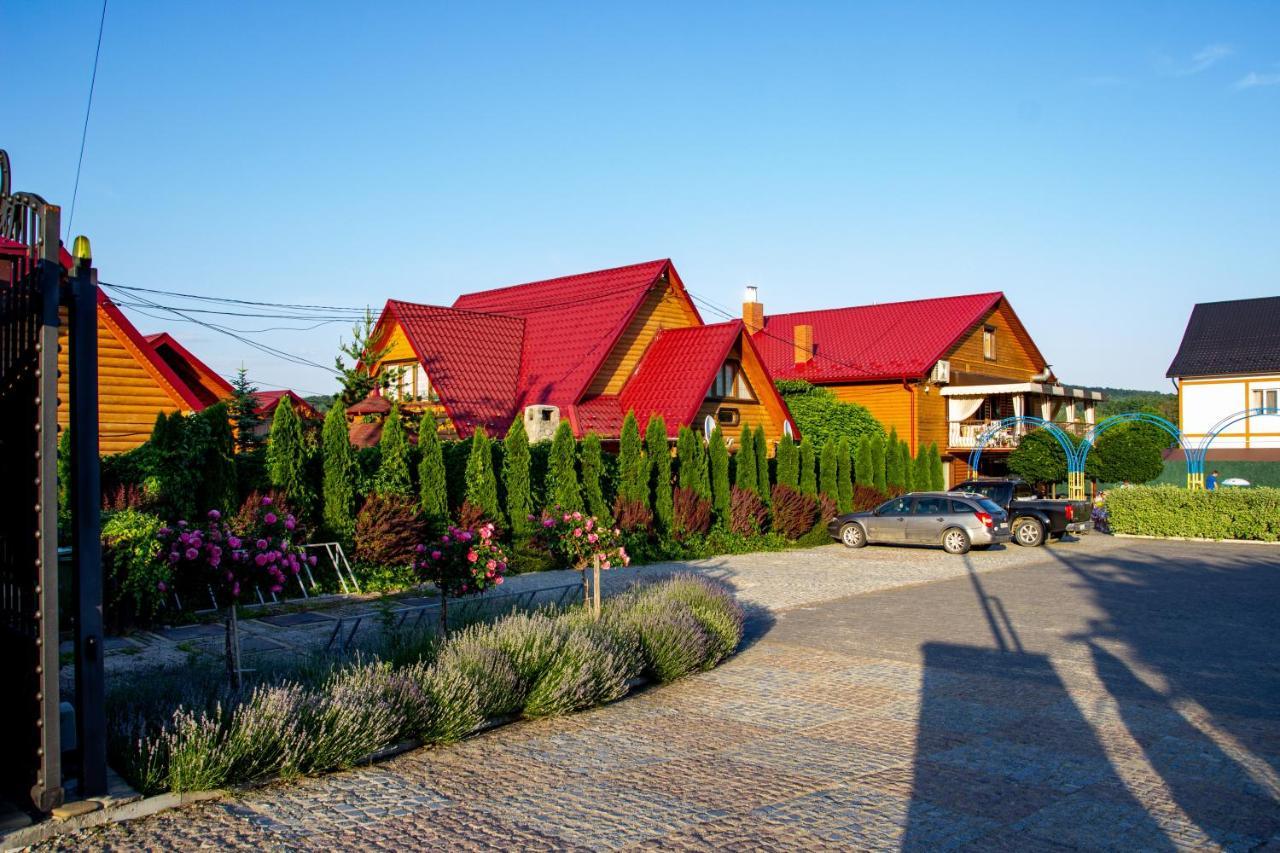 Gorodok Villa เมยโฮโว ภายนอก รูปภาพ