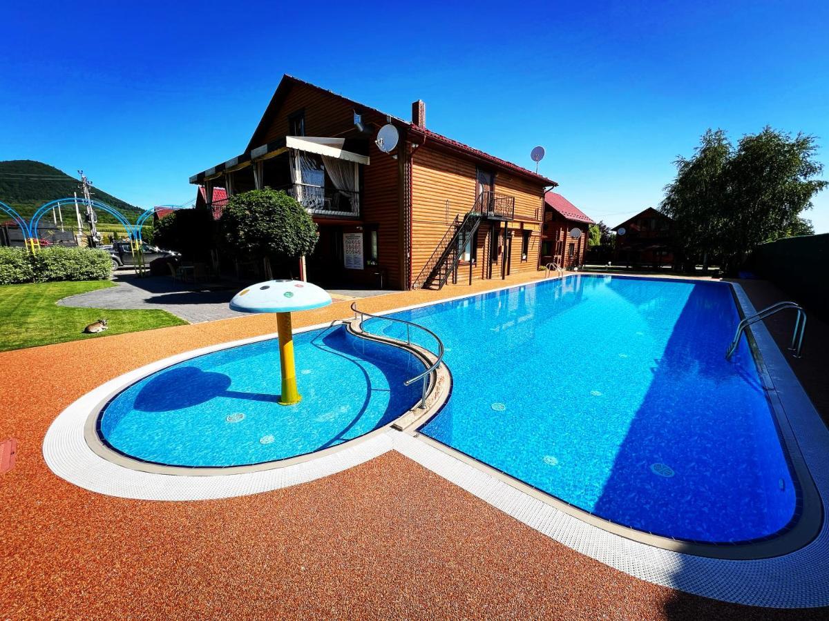 Gorodok Villa เมยโฮโว ภายนอก รูปภาพ