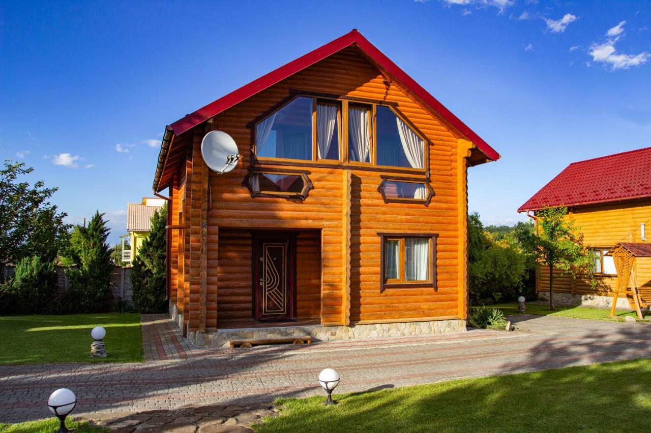 Gorodok Villa เมยโฮโว ภายนอก รูปภาพ