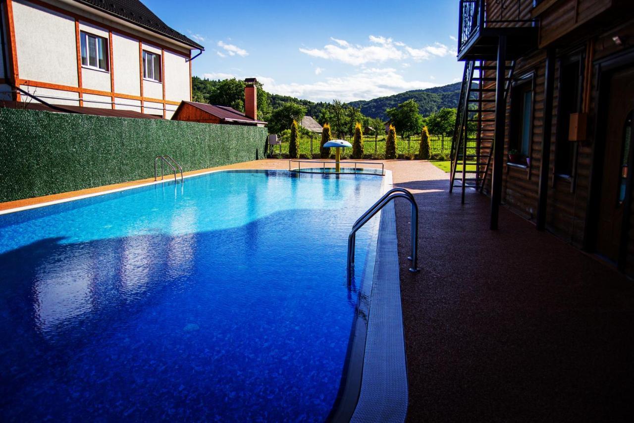 Gorodok Villa เมยโฮโว ภายนอก รูปภาพ