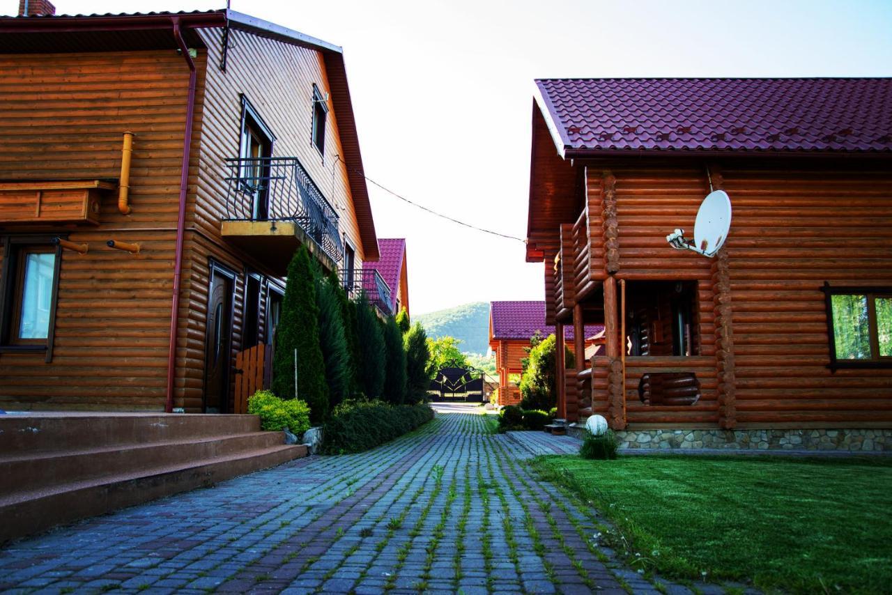 Gorodok Villa เมยโฮโว ภายนอก รูปภาพ