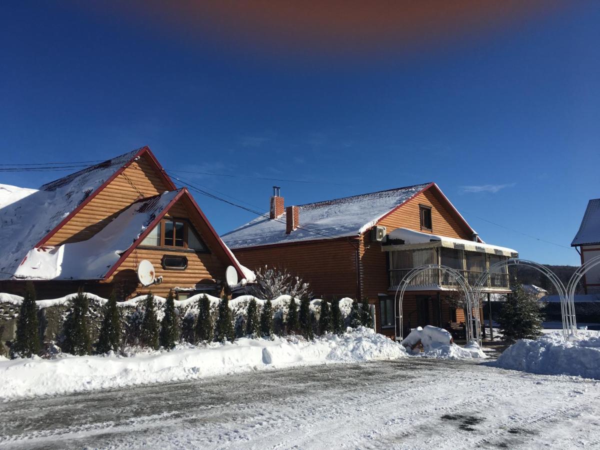 Gorodok Villa เมยโฮโว ภายนอก รูปภาพ