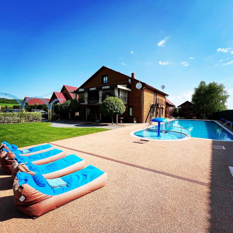 Gorodok Villa เมยโฮโว ภายนอก รูปภาพ