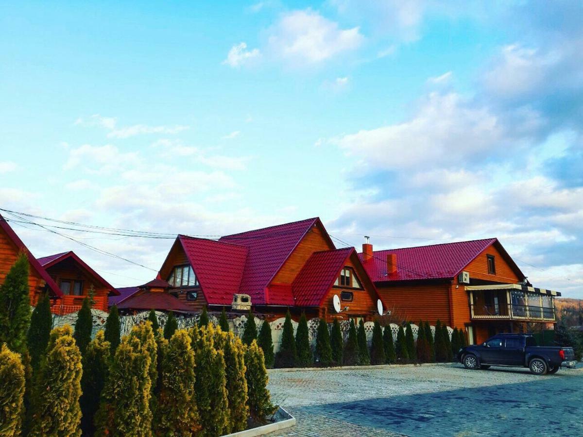 Gorodok Villa เมยโฮโว ภายนอก รูปภาพ