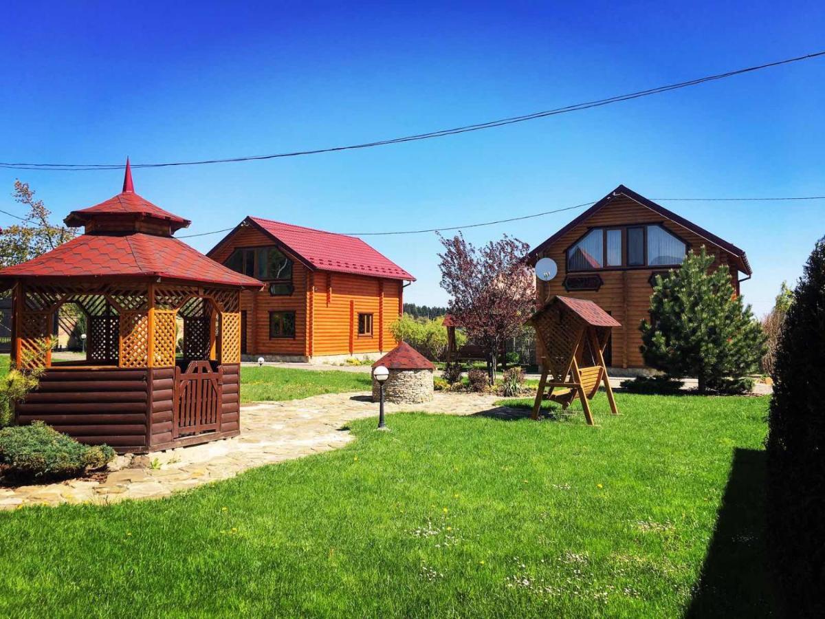 Gorodok Villa เมยโฮโว ภายนอก รูปภาพ