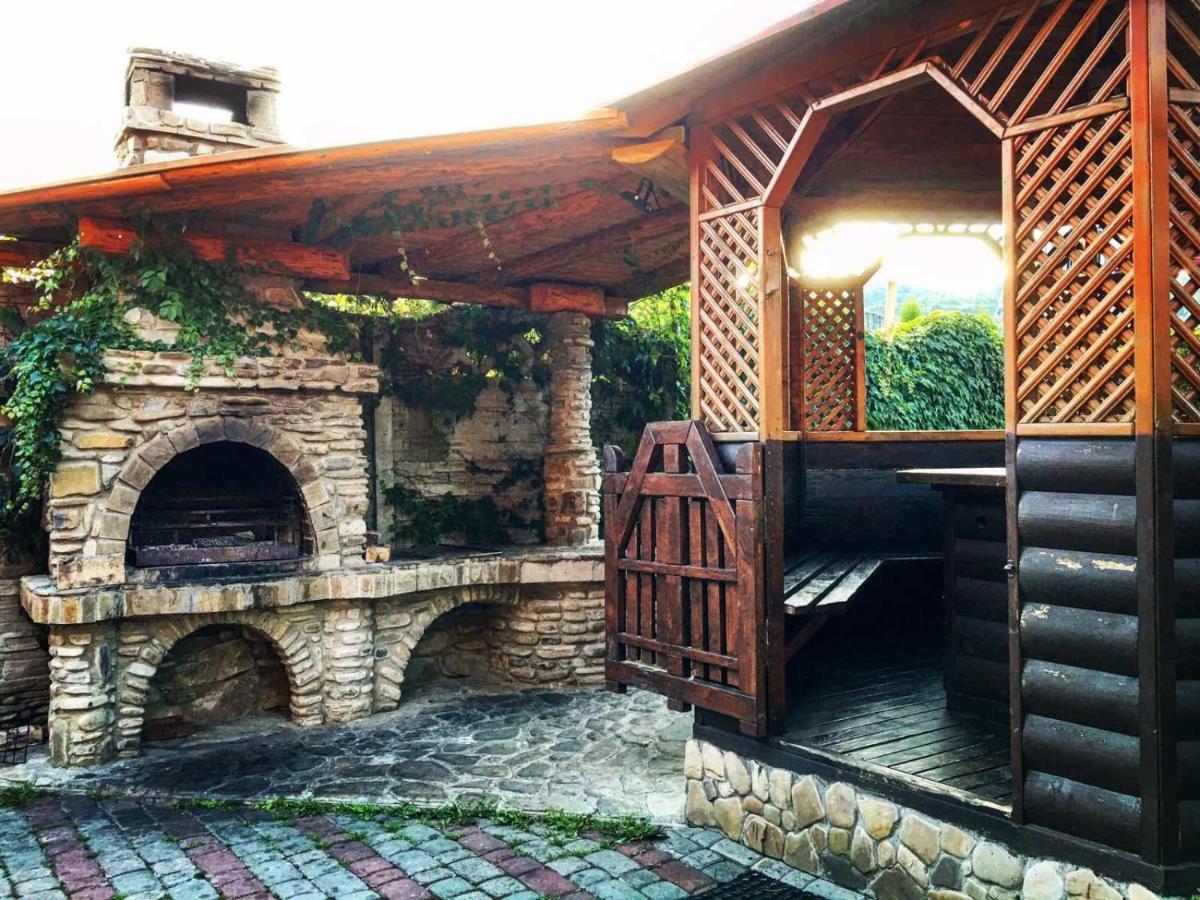 Gorodok Villa เมยโฮโว ภายนอก รูปภาพ
