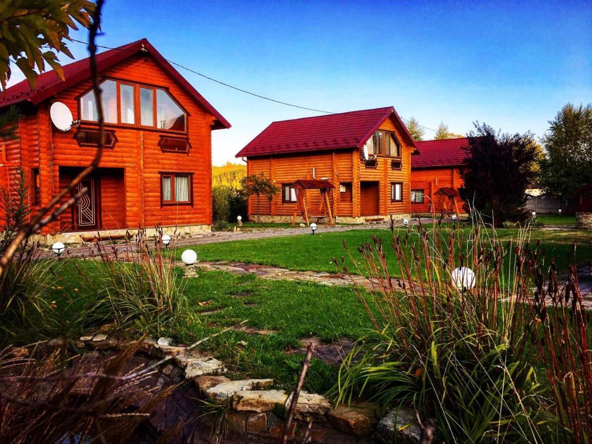 Gorodok Villa เมยโฮโว ภายนอก รูปภาพ